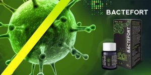 BacteFort – Mi a természetes gyógymód a paraziták ellen?