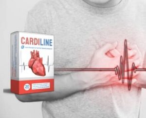 CardiLine – Egy teljesen természetes formula, hogy egyensúlyt a vérnyomás 2023-ban!