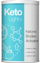 Cumpără Keto Light Plus