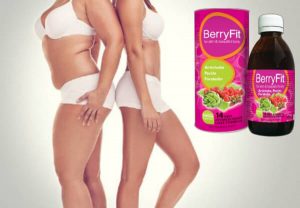 BerryFit Felülvizsgálat – Hogyan természetes cseppek a testformáló képességekkel segít jobban kinézni