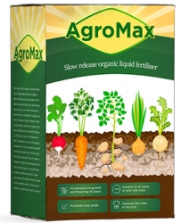 AgroMax műtrágya