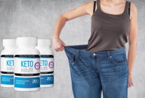 Keto Eat&Fit Felülvizsgálat – Teljesen természetes testformáló kapszula ketogén akcióval
