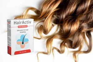 HairActiv vélemények – Egységes formula zsurló kivonat, Arugula és B-vitamin és D komplex!