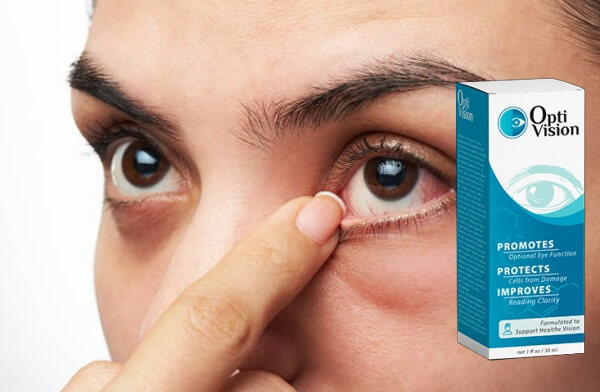 Enyhítsd a szem kellemetlen panaszait, erősítsd szemed és javítsd látásod az alábbi termékekkel!