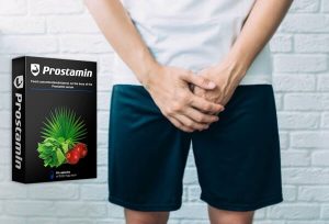 Prostamin – Érezze a harmóniát a prosztata az új szerves kapszula! Vélemények