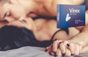 Virex – Szivattyú, hogy a férfiasság, és potencia fel minden természetes kapszula