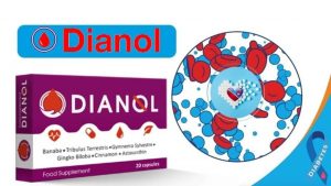Dianol vélemények – Kapszula bio-formula a természet az egyensúly és a harmónia a vércukorszint.