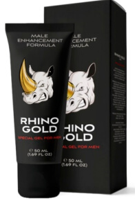 Rhino Gold Gel Magyarország