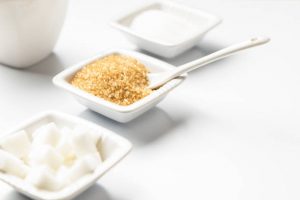 Természetes cukrok – Az egészséges édes kísértések