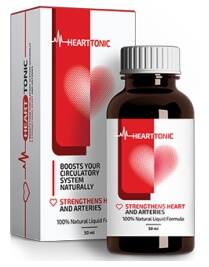 Heart Tonic Magyarország 30 ml