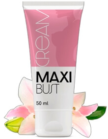Maxi Bust Cream 50 ml Magyarország