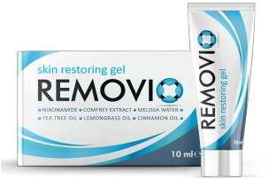 Removio Gel 10 ml Magyarország