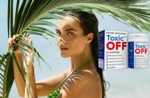 Toxic Off kapszula Felülvizsgálat – kiirtani minden toxinok és papillómák!