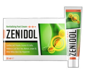 Zenidol krém Magyarország 20 ml