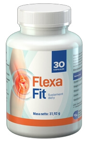 FlexaFit kapszula Felülvizsgálat