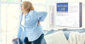 Arthro Lab – Természetes étrend-kiegészítő, amely segít az ízületi fájdalmak hatékony kezelésében 2024