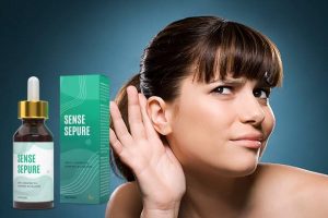 Sense Sepure – Bio-cseppek a jobb hallásért! Ár és ügyfél vélemény?