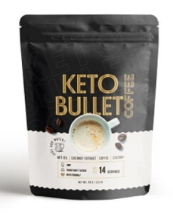 Keto Bullet kávé Magyarország