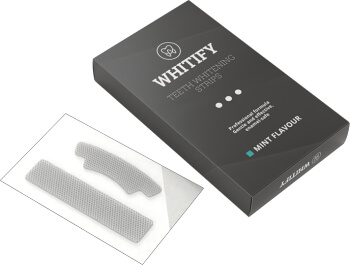 A Whitify fogfehérítő csíkok felülvizsgálata 