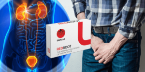 RedRoot – Kivételes megoldás prosztatagyulladásra és szexuális diszfunkcióra! Ár és vásárlói vélemények?