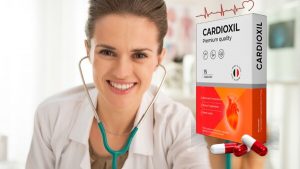 Cardioxil – kapszula a magas vérnyomásért és a szív egészségéért. Vélemények online fórumokról és ár Magyarországon?