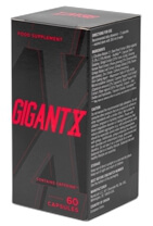 GigantX Kapszulák Magyarország