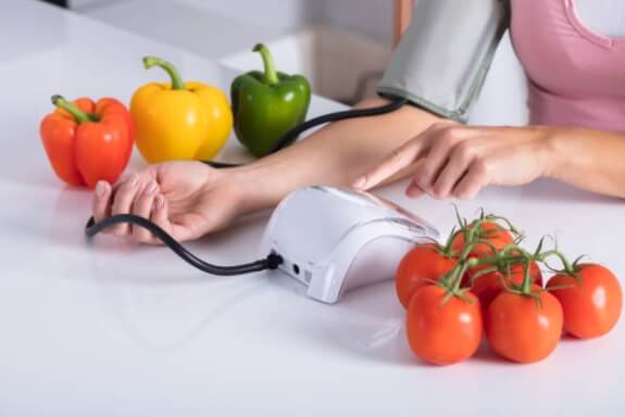 Magas vérnyomás – Diéta fűszeres akcentussal 