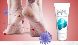 FungoStop – Krém az egészséges lábakért! Vélemények és ár?