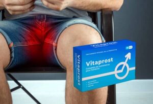 VitaProst áttekintés – Teljesen természetes tabletták krónikus prosztatagyulladásban és alacsony libidójú férfiak számára