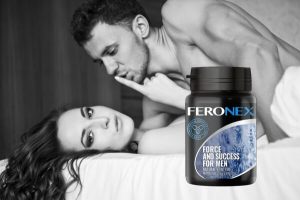 Feronex – Megbízható potencianövelő? Vélemények és ár