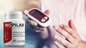 Inspilar – Bio-komplex a cukorbetegség számára? Vásárlók véleménye, ár