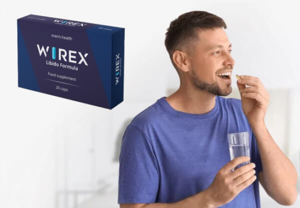 Mi az a Wirex?
