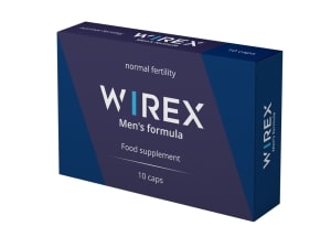 Wirex tabletta vélemények