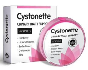 Cystonette tabletták felülvizsgálata Magyarország 