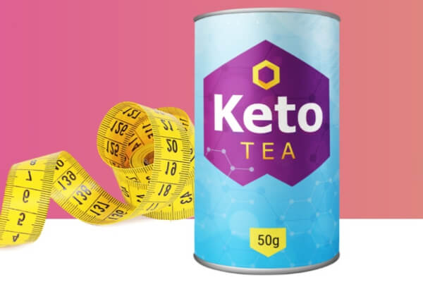 KetoTea tea – mi ez 