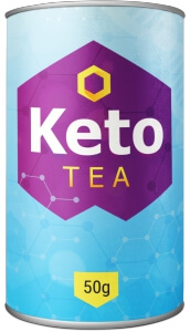 KetoTea tea Magyarország