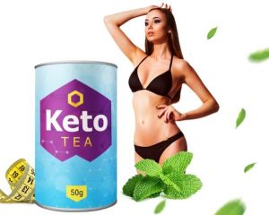 KetoTea – teljesen természetes karcsúsító ital, amely aktiválja a ketontesteket