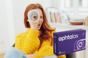 Ophtalax vélemények – teljesen természetes kapszulák, amelyek kristálytiszta látást biztosítanak
