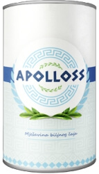 Apolloss tea Magyarország