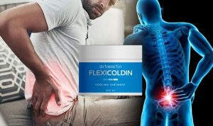 Flexicoldin – A legjobb teljesen természetes fájdalomcsillapító kenőcs, amely minden típusú fájdalomra megcéloz