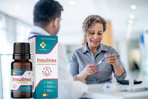 Insulinex – Mi ez és 