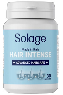 Solage Hair Intense Kapszulák Magyarország