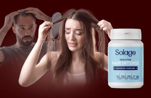 Solage Hair Intense – Kiegészítő a hajápoláshoz? Vélemények és ár?