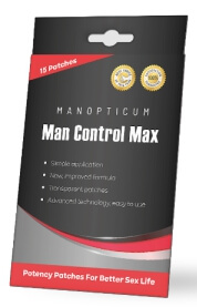 Man Control Max Manopticum Magyarország