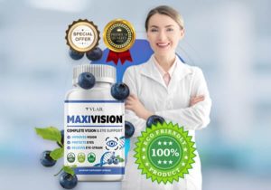 MaxiVision kapszulák helyreállítják a látást és a szem egészségét – Vélemények és ár