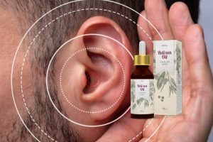 Relixen Oil – szerves gyógymód a halláskárosodásra? Vélemények, Ár?