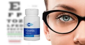 Vizonic – teljesen természetes kapszulák, amelyek támogatják az erős látást és a szem egészségét