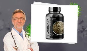 Blackmaca – Bio-tabletta prosztatagyulladásra? Vélemény és ár?