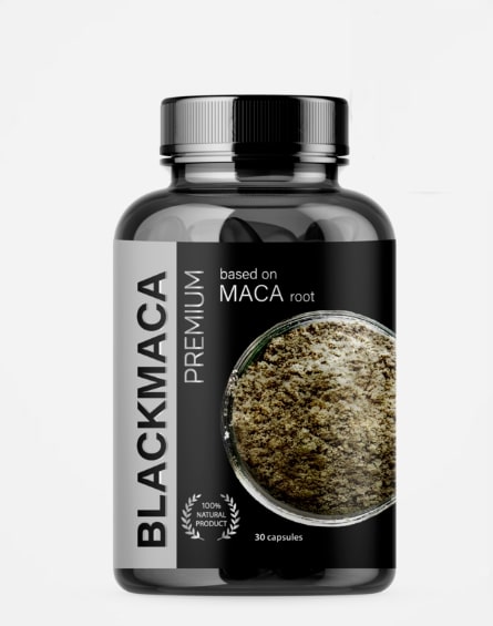Blackmaca tabletta vélemények