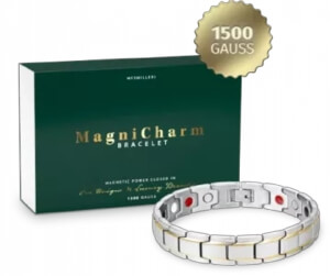 Magnicharm Bracelet Magyarország